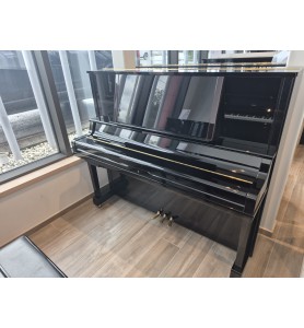 Yamaha YUS5 Silent (2019)